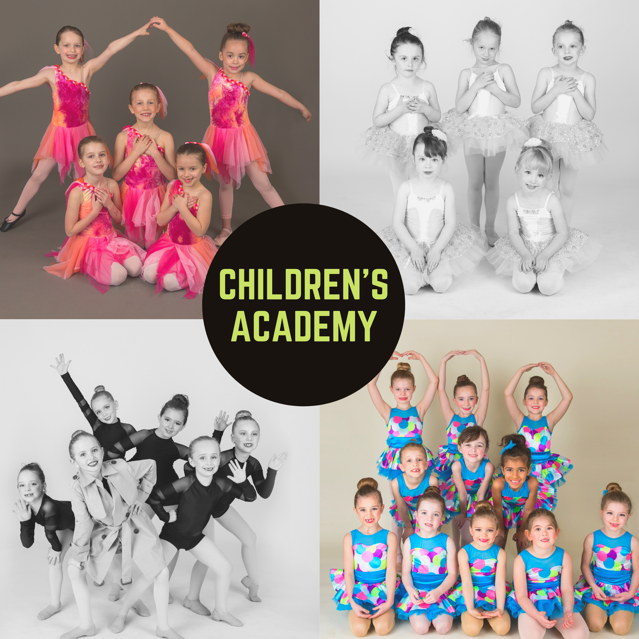 Kids Classes - photo 3 - childrens