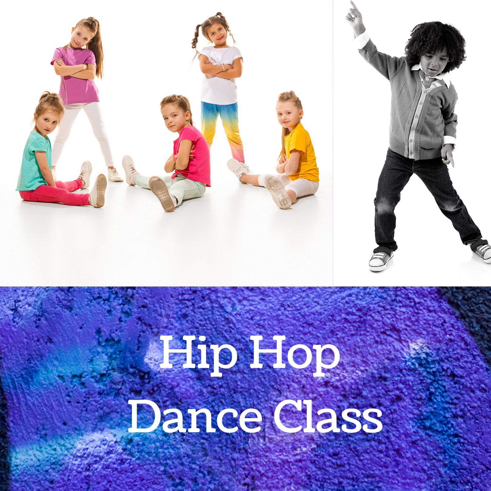 Specialty - Hip Hop