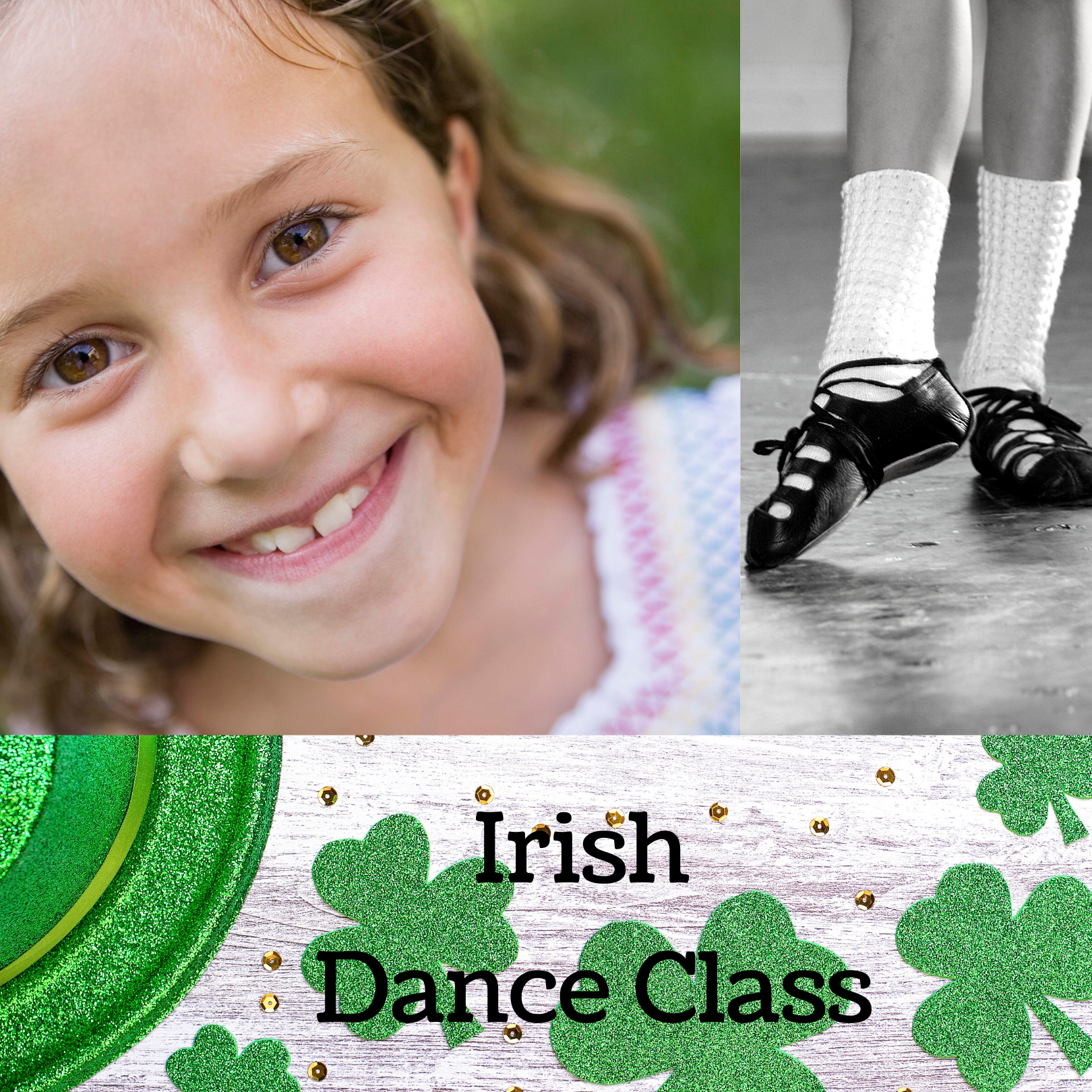 Specialty - Irish
