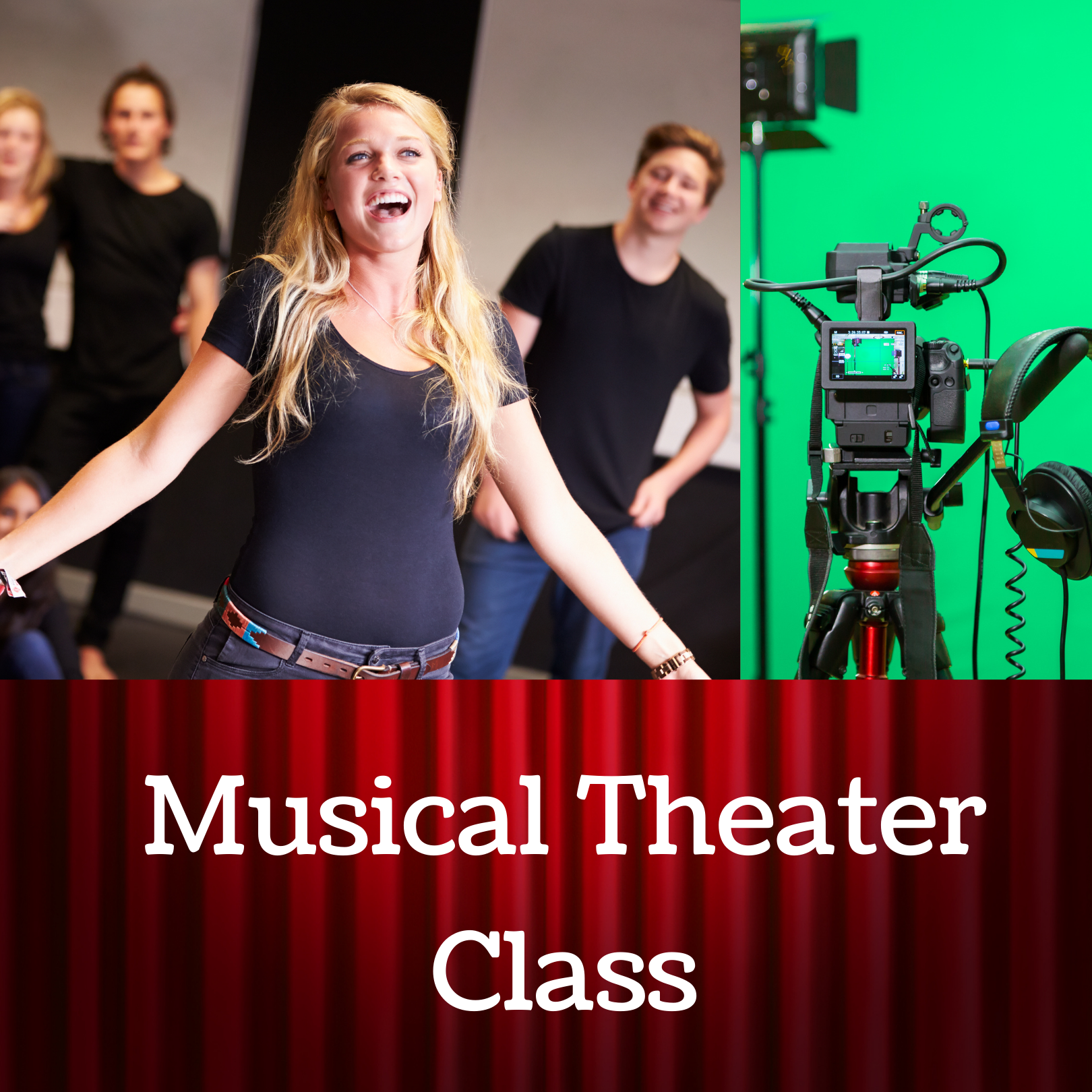 Specialty - Musical Theater