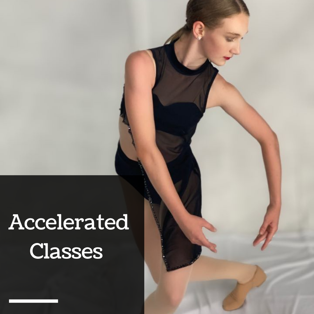 kids classes - photo 5 -accelerated